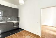 Entzückende 2 Zimmer Altbauwohnung
