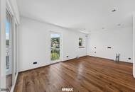 Moderne 4-Zimmer-Wohnung mit sonnigem Balkon, optionalem Tiefgaragenplatz und barrierefreiem Zugang im Zentrum von St. Johann in Tirol