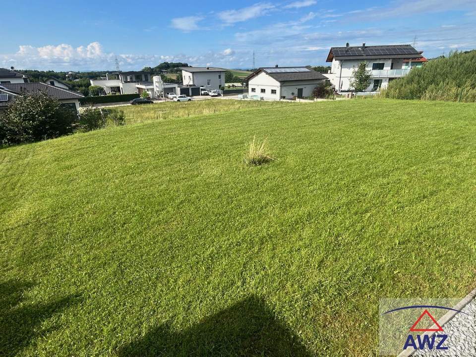 Traum-Bungalow! Schönes Wohnen auf einer Ebene! Ganz ohne Stress!