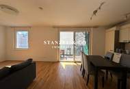 MODERNES SÜDWEST - APARTMENT MIT BALKON ( BJ 2013 )