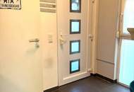 "Modernes Eckreihenhaus mit Garage und Pool!"