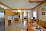 Alleinlage: Seminarhof-Wohnen-Tierhaltung in Neustadtl