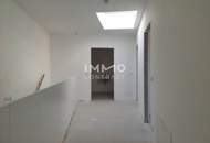 Familiendomizil im Weinviertel - Garten-Maisonette inklusive Stellplatz