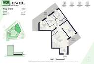 LEVEL GRAZ – Urban Living auf dem nächsten Level