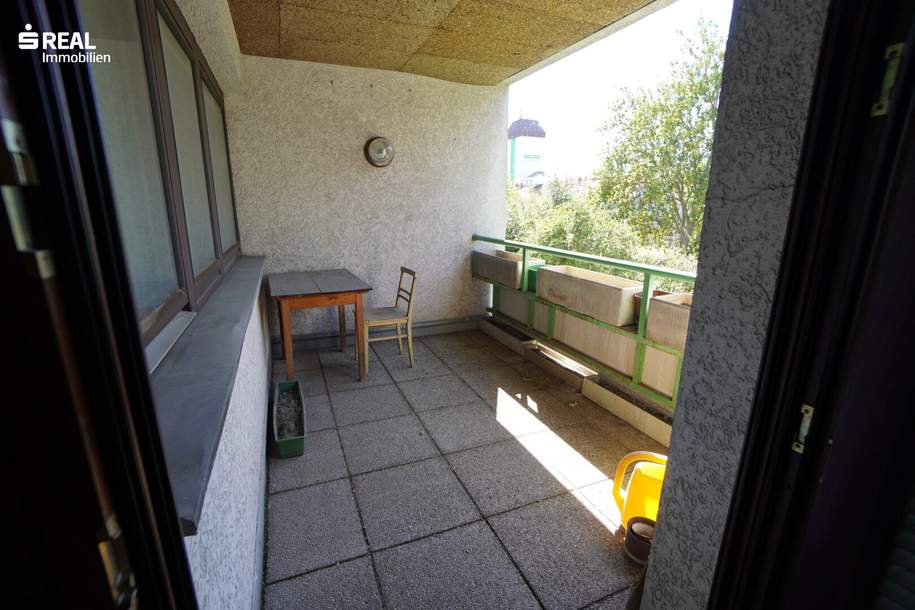 großzügige 4 Zimmer-Wohnung zum fairen Preis, Wohnung-kauf, 219.000,€, 2020 Hollabrunn