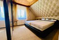 Großzügiges Wohnhaus mit Wintergarten