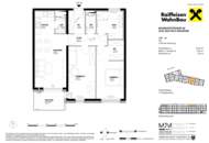 Wohnen im Weinviertel - 6 Minuten von Wien-Deutsch Wagram