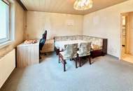 Liesingbach-Nähe, ruhig, gute Infrastruktur