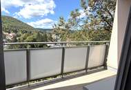 Schöne Single oder Pärchen Wohnung mit Aussicht!