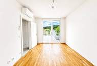 Traum-Penthousewohnung mit großer Sonnenterrasse in LKH-Nähe