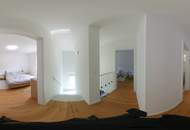 Apartment in sonniger Waldrandlage