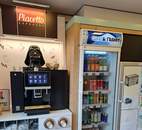 Tankstelle Frei- nicht Vertragsgebunden, Werkstatt 2 Betriebswohnungen und Gewerbegrund