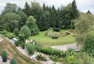 Idyllisches Wohnen inmitten der Natur – Ruhe und Lebensqualität in St. Johann am Walde