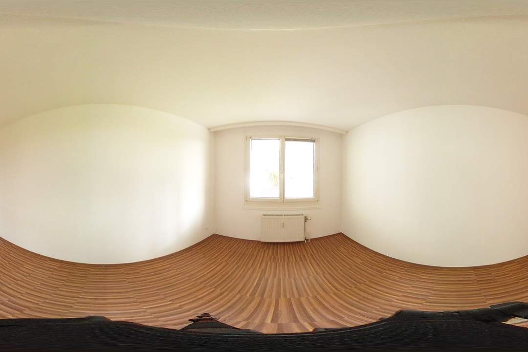 Grüne Oase mitten in Wien! Sonnige 3,5-Zimmer-Gartenwohnung Anfang Leystraße