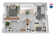 Doppelhaushälfte zur Miete in Gallneukirchen!