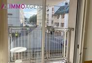 3-Zimmer Neubau Wohnung mit Loggia inkl. Heizung und Warmwasser, Nähe zur U2-Hardeggasse!