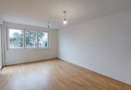 Östlich ausgerichtete 2-Zimmer Balkonwohnung!