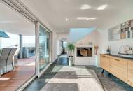 Rarität!! Exklusives Zweifamilienhaus in Bestlage von Mieming mit Panoramablick, Garten & Pool