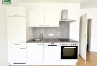 Ungergasse: Sonnige Mietwohnung mit Parkblick wartet auf Sie. - WOHNTRAUM