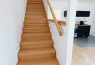 Wohnung über 3 Etagen mit 109m² Eigengarten!