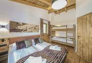 Nationalpark-Chalet in traumhafter Ruhelage