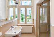 3-Zimmer-Wohnung mit Loggia im 1060 Wien – 80m² Komfort!