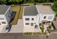 "Noch 6 Doppelhäuser übrig- Belagsfertig - Enzesfeld Lindabrunn"