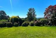 UMGEBEN VON RUHE MIT BLICK ÜBER LASSNITZHÖHE! Ihr neues Zuhause mit Wellnessbereich, Pool, Sauna und traumhafter Aussicht