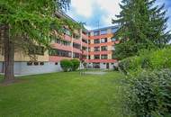 Ruhige Garçonnière mit Festungsblick – für Singles, Studierende, Anleger
