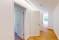 Gartenwohnung I Holzriegelbau I 4 Zimmer