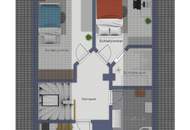 Heimeliges Doppelhaus in Holzbauweise – Wohnen mit Wohlfühlfaktor in ruhiger Siedlungslage!