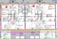 ZUR MIETE// Neubauhalle mit Anlagengenehmigung, Inventar und Hebebühne.