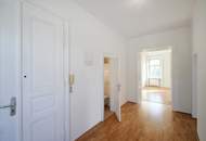 Historischer Charme, modernes Wohnen – 2-Zimmer-Wohnung im liebevoll sanierten Altbau
