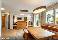 Wohnen im Grünen Moderne 4-Zimmer-Wohnung mit zwei Terrassen und Garagenstellplatz am Schafberg