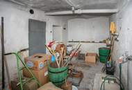 Historisches Winzerhaus in Langenlois