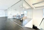 Einzigartiges architektonisches Design I maximale Sichtbarkeit I riesige Außenfläche I