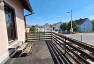 Charmantes Einfamilienhaus mit Garten, Terrasse und Garage – Ihr neues Zuhause in Wieselburg