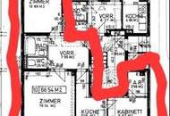 "Große Wohnung - kleiner Preis!"