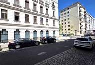 Fantastisches ECKLOKAL - direkt bei U3 Kardinal-Nagl-Platz - Ideal als Praxis!