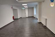 neuwertige 4-Zimmer-Wohnung mit Garagenplatz