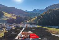 Hollersbach Residenzen - Haus 1