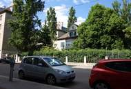 21., Studio Apartment 51,84 m² im EG /Souterrain, tolle Lage! 2023 errichtet!