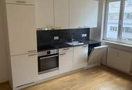 Charmante 1-Zimmer-Wohnung (Miete bereits inkl. Heizkosten) - perfekt für Singles/ Studenten