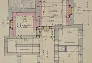 Historische Villa mit Baugrund in exklusivster Lage des 13. Bezirks