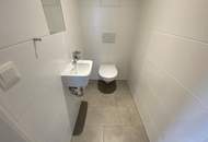 Traumwohnung mit super-großem, überdachten SÜD-Balkon!