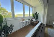 Satzberg Living – Exklusive Doppelhaushälfte zu renovieren mit Privatgarten &amp; sonniger Terrasse in Bestlage