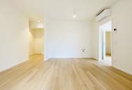 EXKLUSIVES WOHNEN IN OBER DÖBLING - Helle 2-Zimmer Wohnung in bester Wohnlage