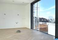 Elegantes Penthouse mit beeindruckender Aussicht