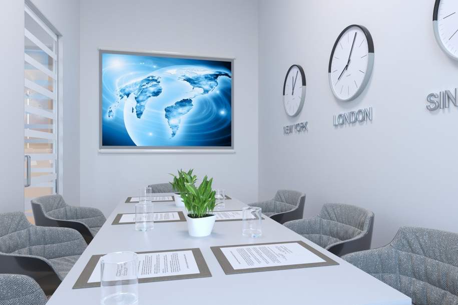 ++ Büro in TOPLAGE ++ Modern für Ihren ERFOLG ++, Gewerbeobjekt-kauf, 295.000,€, 1070 Wien 7., Neubau