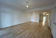 4-Zimmer-Wohnung mit Terrasse und Eigengarten im Erdgeschoss nahe U1 Keplerplatz